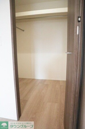 Noblevilla川口の物件内観写真